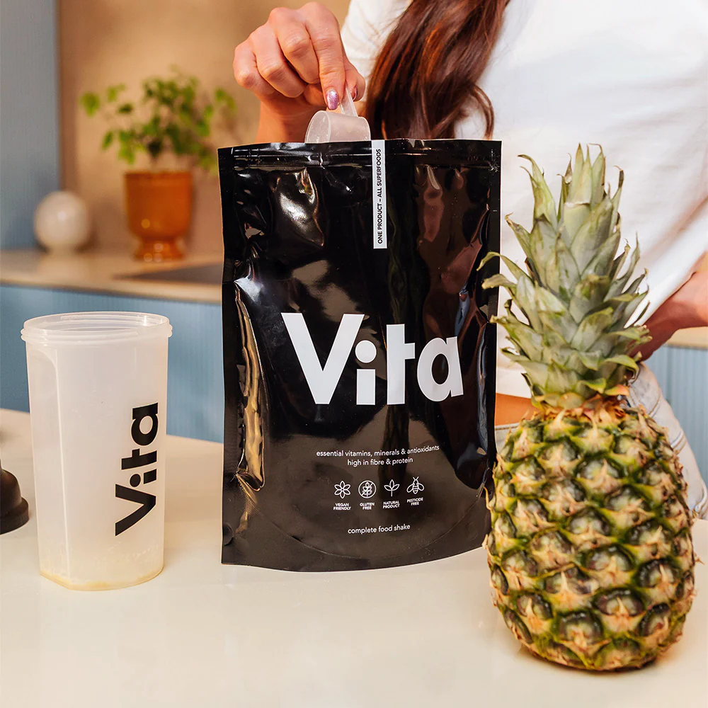 Suplement Diety Vita Shake - Image 4